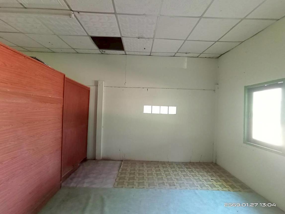 รูป บ้านเดี่ยว 315 ตร.วา เมืองมหาสารคาม มหาสารคาม 2.7M - รูปที่ 28/44