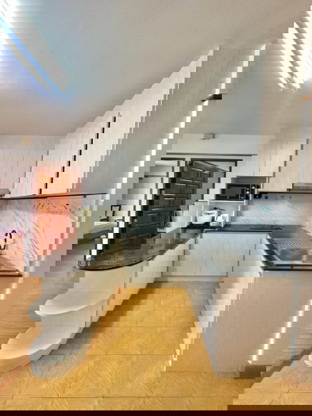 picture Condo for rent, Eastern Tower Sriracha, city center, convenient transportation. - 6/16