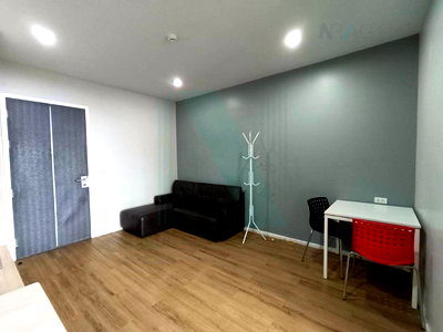 Condos for rent MRT Lat Phrao 101  : 🚩 For Rent Condo HAPPY CONDO LADPRAO 101 Building B, Floor 6,1 bed room, Room size 38.00 sqm