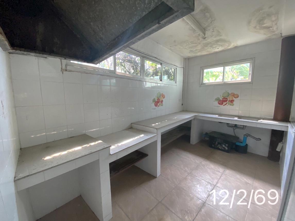 รูป บ้านเดี่ยว 44 ตร.วา บางใหญ่ นนทบุรี 6.6M - รูปที่ 28/48