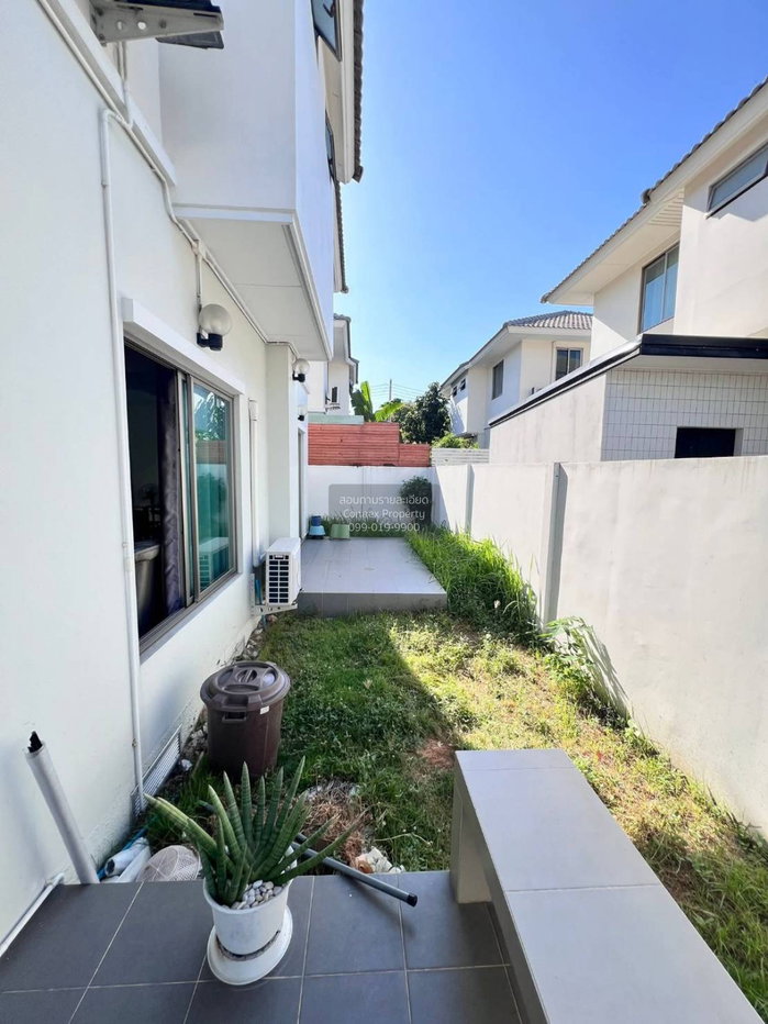 รูป ขายบ้าน ไลฟ โฮม ซอย 12 นาป่า เมืองชลบุรี ชลบุรี CX-151334 ✅ ทักไลน์ @connexproperty ตอบทันที ทีมงานมืออาชีพ ✅ - รูปที่ 6/8