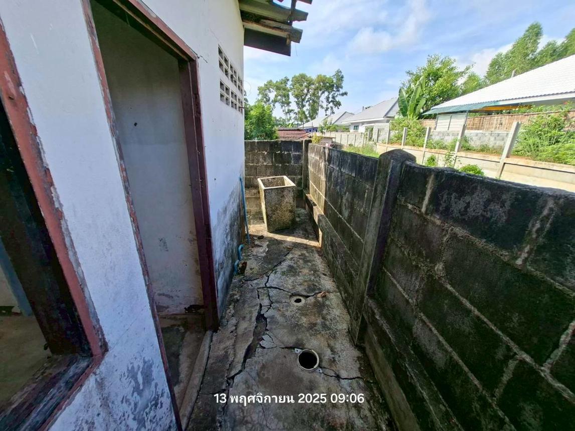 picture HOME 202.4 Sq.w. Muang Rayong Rayong for 5.3M - 35/40