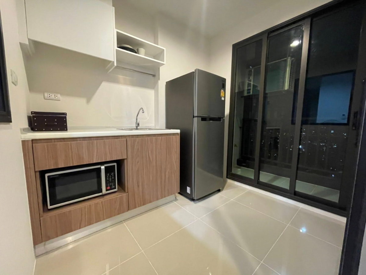 รูป Code: 26KJ1712  ให้เช่า The Stage Taopoon Interchange 🔥🔥 จองเดือนนี้รับส่วนลด1,000บาท 🔥🔥 @kjcondo (มี@ข้างหน้าด้วยนะคะ) - รูปที่ 8/18