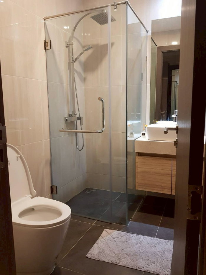 รูป ขายคอนโดวิวทะเล 1 ห้องนอน เดอะ พอยท์ พระตำหนัก (The Point Pratumnak) - รูปที่ 10/18