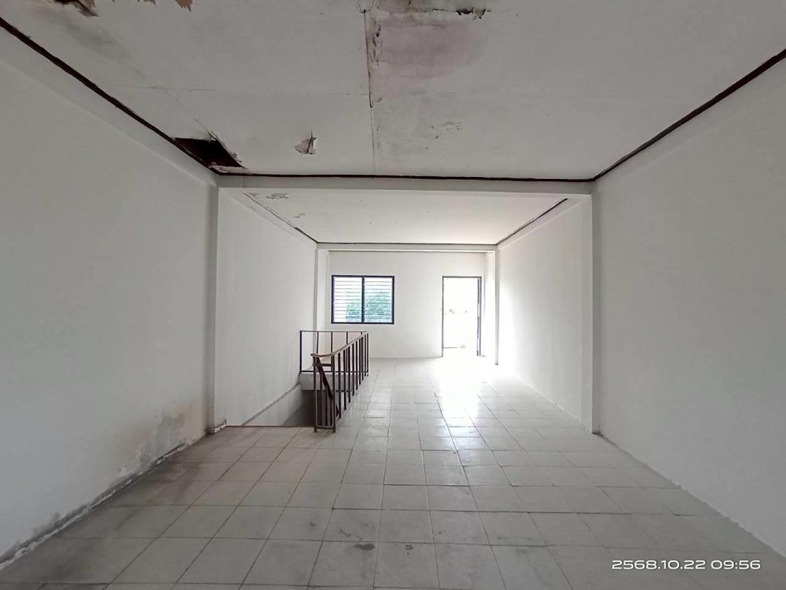 รูป อาคารพาณิชย์ 40 ตร.วา บรบือ มหาสารคาม 4M - รูปที่ 23/34