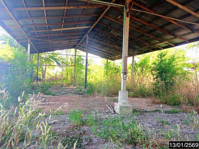 picture FACTORY 1234.2 Sq.w. Phra Thong Kham Nakhon Ratchasima for 19.4M - 16/44