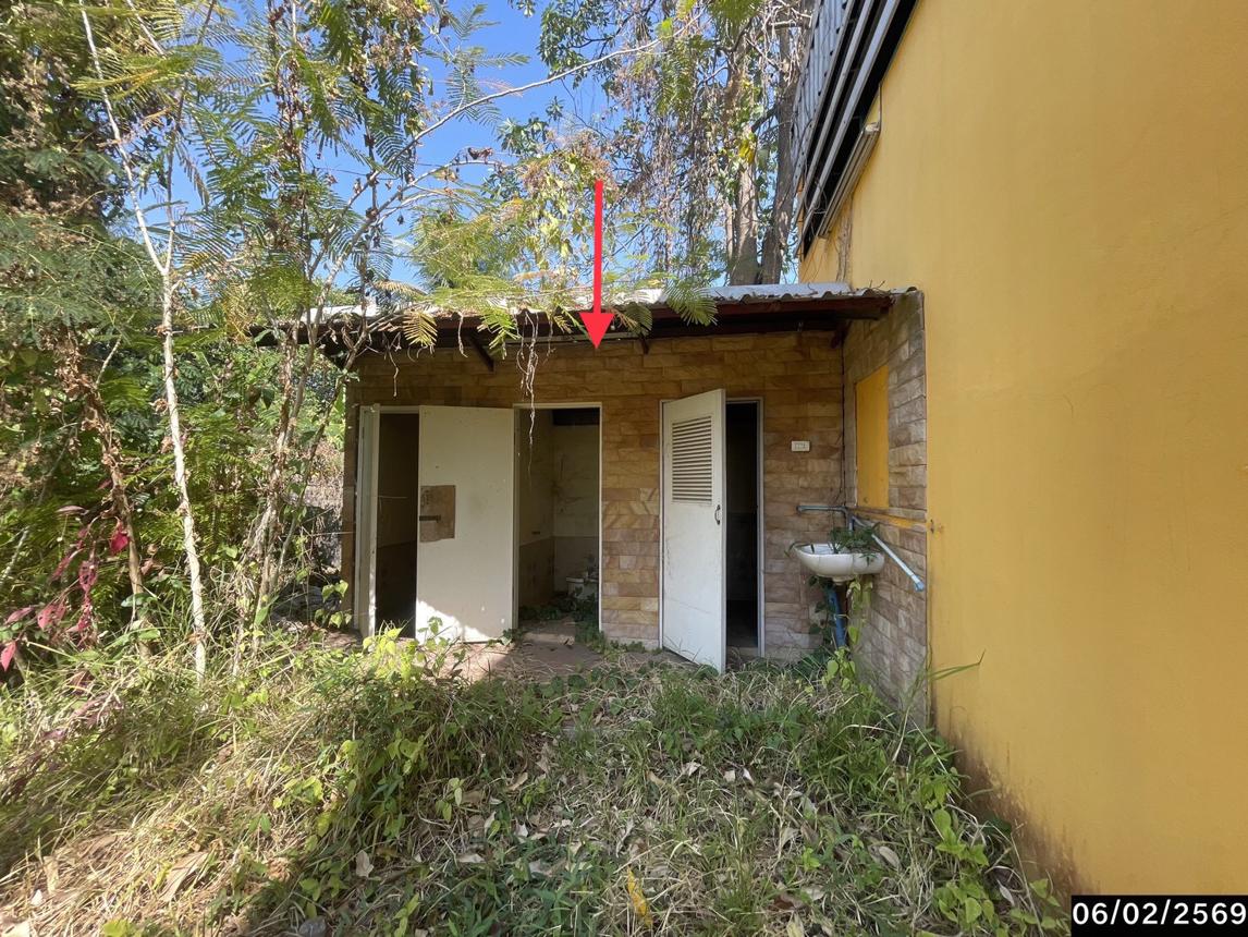 รูป อาคารพาณิชย์ 314 ตร.วา น้ำพอง ขอนแก่น 5.8M - รูปที่ 31/38