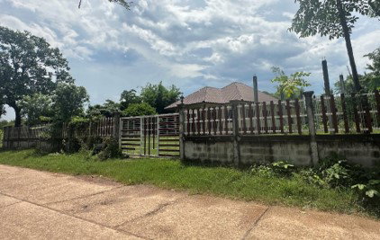 picture LAND 328 Sq.w. Muang Nakhon Phanom Nakhon Phanom for 2.8M - 2/4