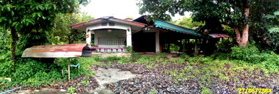 Land for sale Sadao Songkhla : LAND 296.4 Sq.w. Sadao Songkhla for 1M