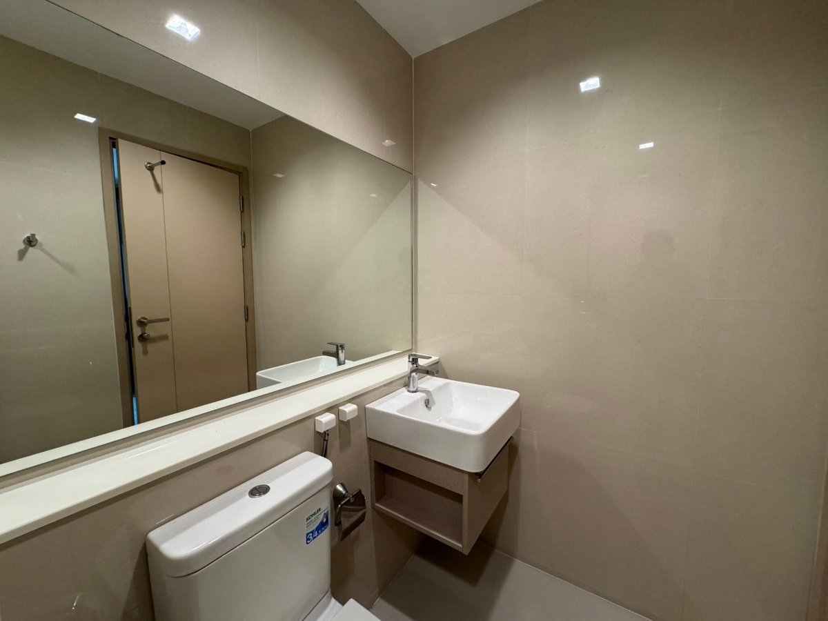 รูป RS5714 ขาย คอนโด Life Sathorn Sierra ใกล้ BTS ตลาดพลู - รูปที่ 20/20