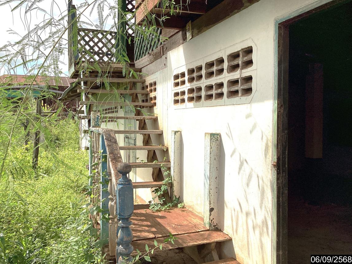 รูป บ้านเดี่ยว 1012 ตร.วา โพนนาแก้ว สกลนคร 5.2M - รูปที่ 39/68