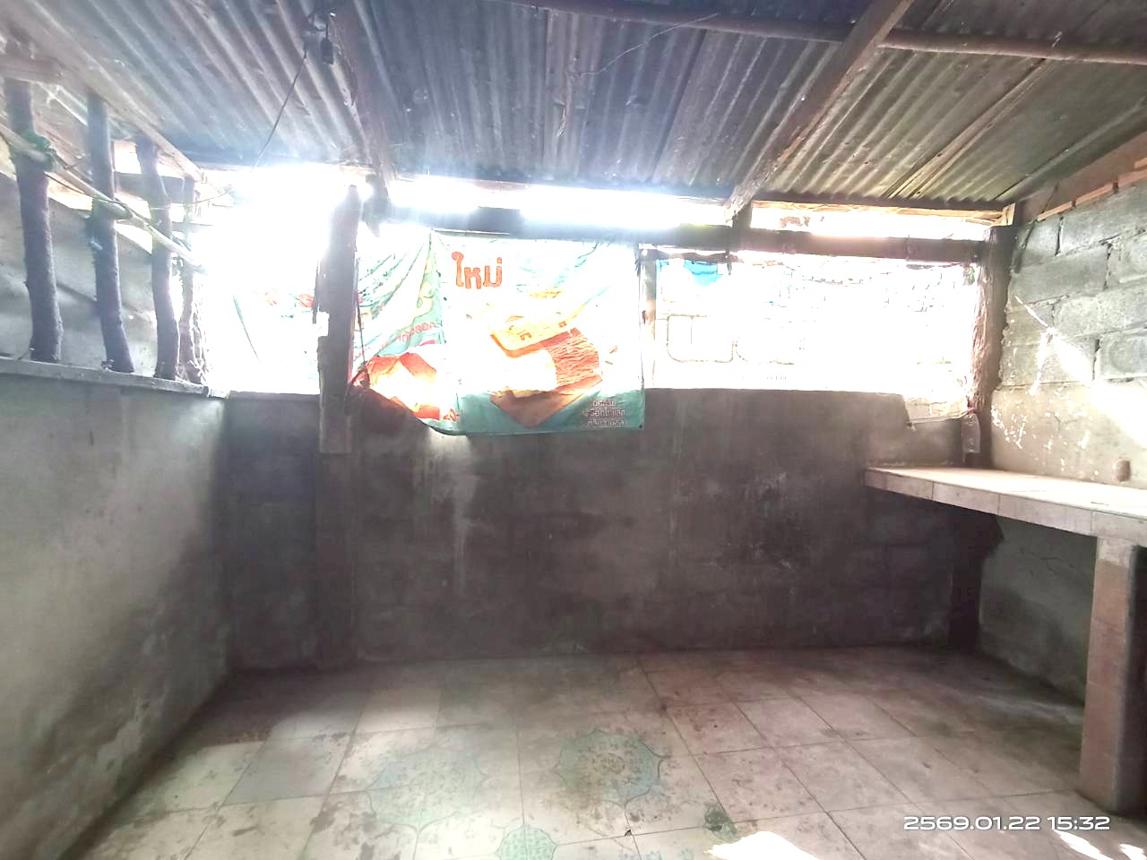 รูป บ้านเดี่ยว 106 ตร.วา ยางตลาด กาฬสินธุ์ 809,000 - รูปที่ 22/26