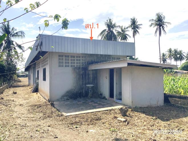 รูป บ้านเดี่ยว 427 ตร.วา เมืองกำแพงเพชร กำแพงเพชร 2M - รูปที่ 3/30