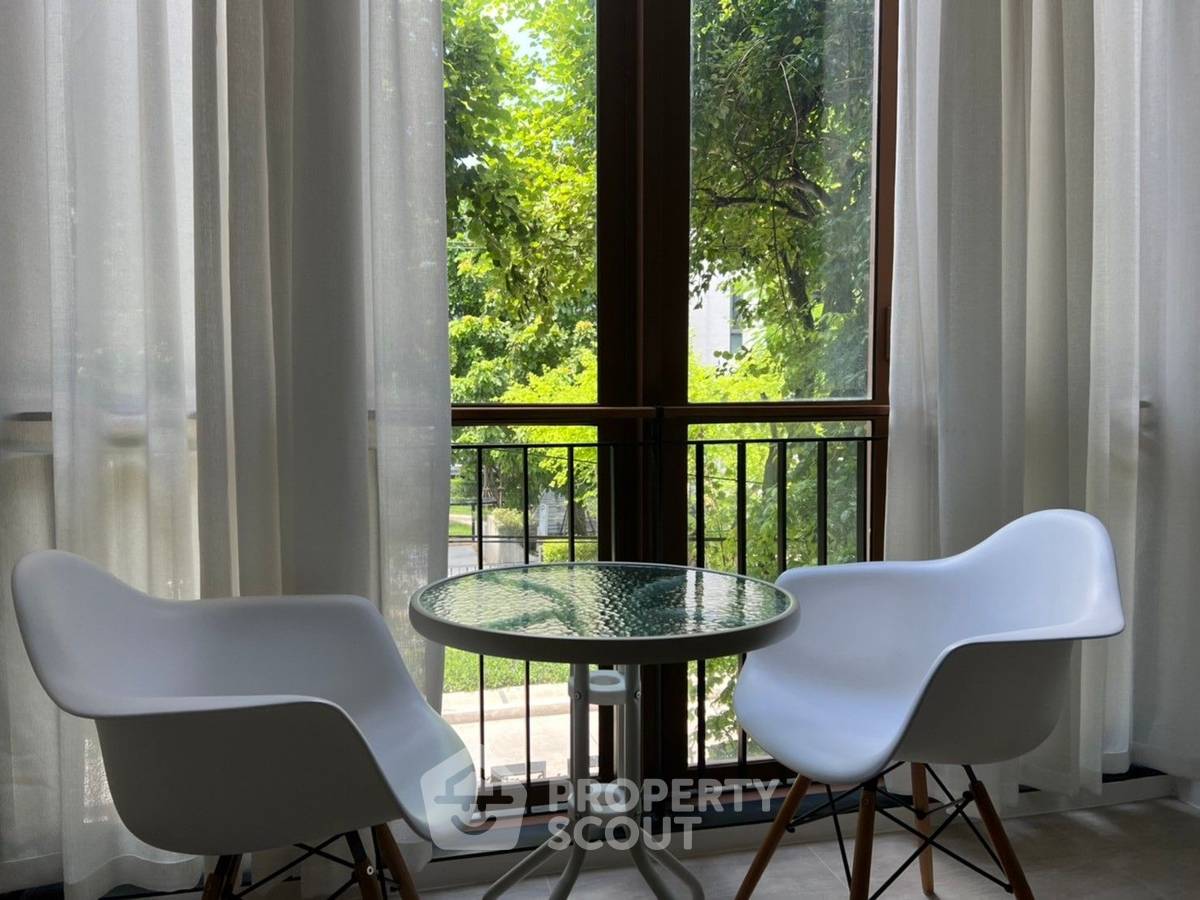 picture 1-BR Condo at Mori HAUS near BTS On Nut (ID 1014734) - 6/6