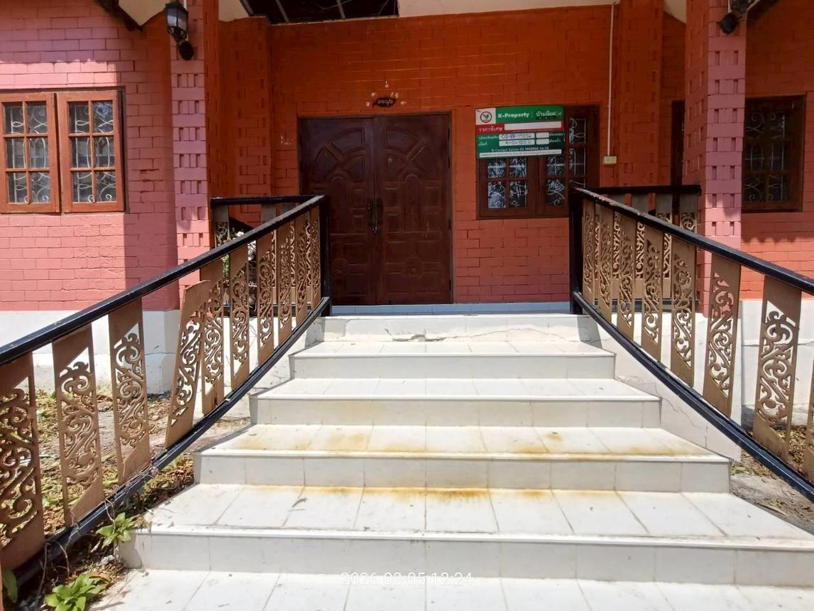 รูป บ้านเดี่ยว 1610 ตร.วา เมืองเพชรบูรณ์ เพชรบูรณ์ 8.7M - รูปที่ 21/42