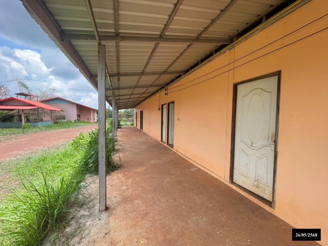 รูป บ้านเดี่ยว 800 ตร.วา สว่างแดนดิน สกลนคร 2.7M - รูปที่ 2/42