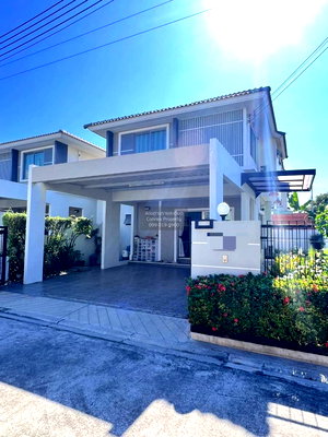 บ้านเดี่ยว ชลบุรี : ขายบ้าน  ไลฟ โฮม ซอย 12 นาป่า เมืองชลบุรี ชลบุรี CX-151334 ✅ ทักไลน์ @connexproperty ตอบทันที ทีมงานมืออาชีพ ✅