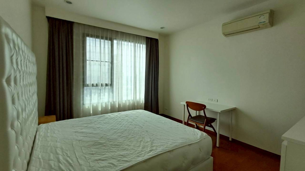 รูป ให่เช่า 2 ห้องนอน ชั้น 24 ขนาด 117 ตรม ราคา 65000 บาท - รูปที่ 8/16