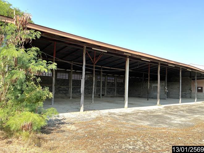 picture FACTORY 1234.2 Sq.w. Phra Thong Kham Nakhon Ratchasima for 19.4M - 9/44