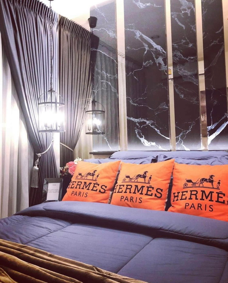 รูป ให้เช่า Zelle รัตนาธิเบศร์ Full furnished | ID Line : Thatachon - รูปที่ 1/7