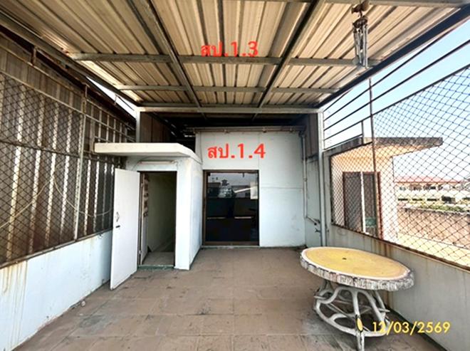 รูป อาคารพาณิชย์ 18 ตร.วา พิศาล ท่าข้าม โครงการ 1 เขตบางขุนเทียน กรุงเทพมหานคร 3.4M - รูปที่ 14/36