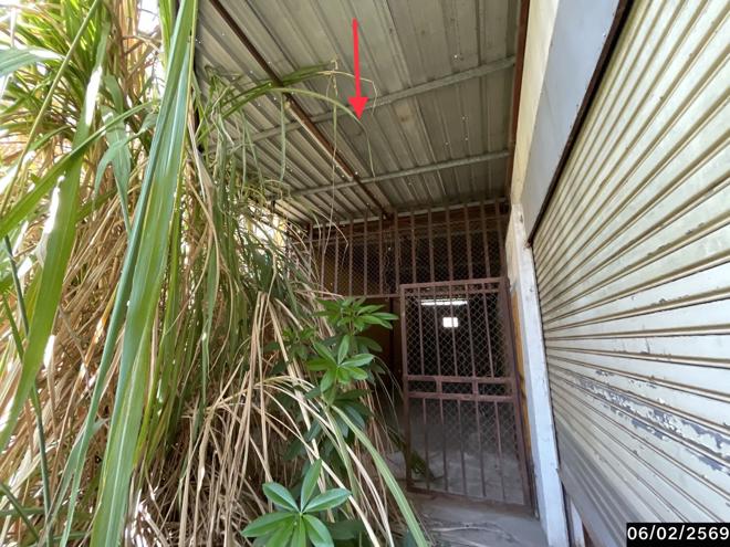 รูป อาคารพาณิชย์ 314 ตร.วา น้ำพอง ขอนแก่น 5.8M - รูปที่ 10/38