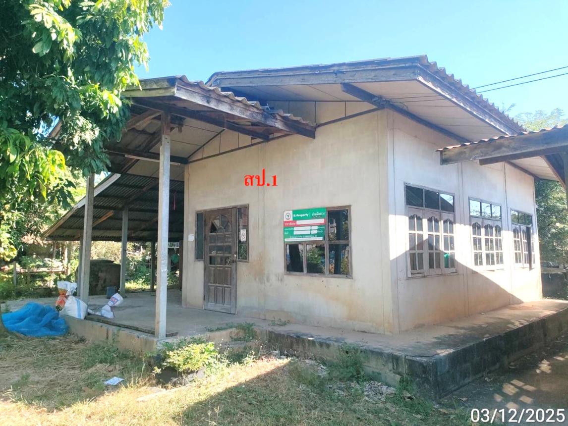 รูป บ้านเดี่ยว 69 ตร.วา จตุรพักตรพิมาน ร้อยเอ็ด 622,000 - รูปที่ 13/28