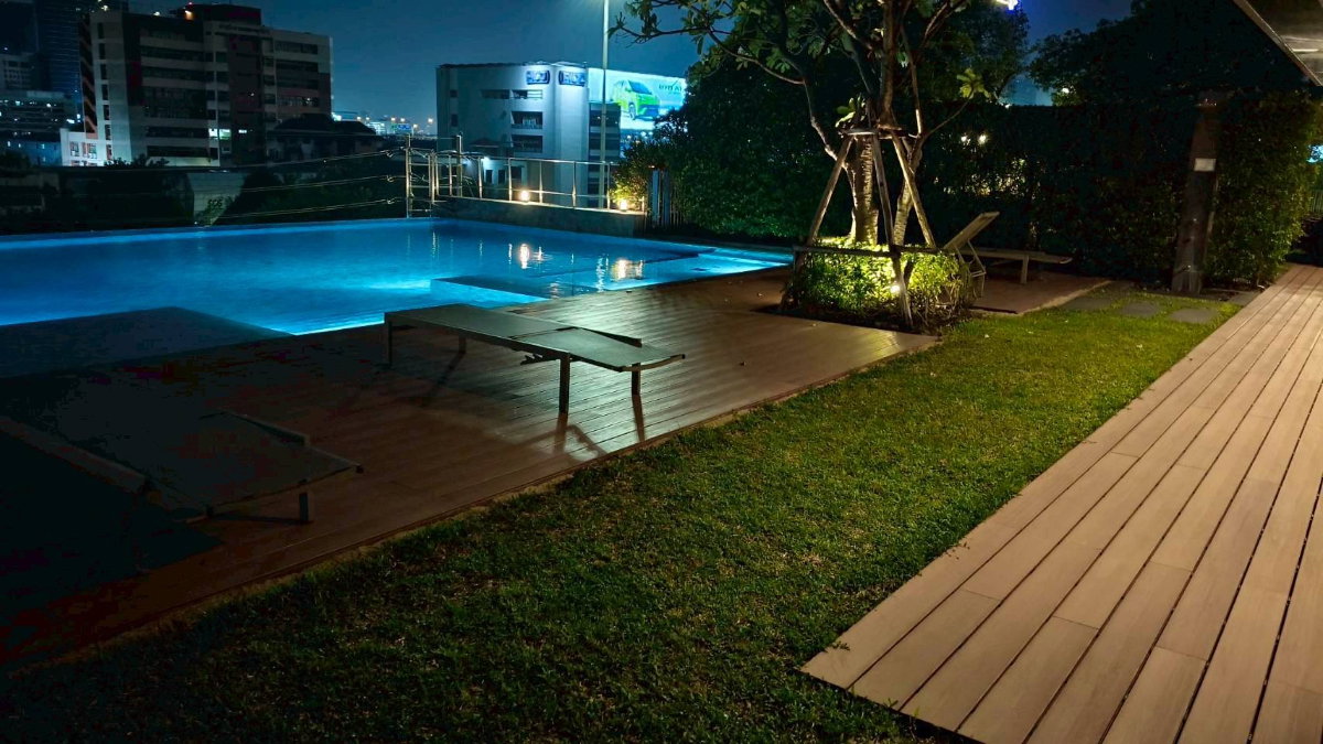 รูป  ให้เช่าแวนเทจคอนโด ห้องสวยตรงปก  16,000 บาท/เดือน(ราคายังคุยกันได้) - รูปที่ 21/33