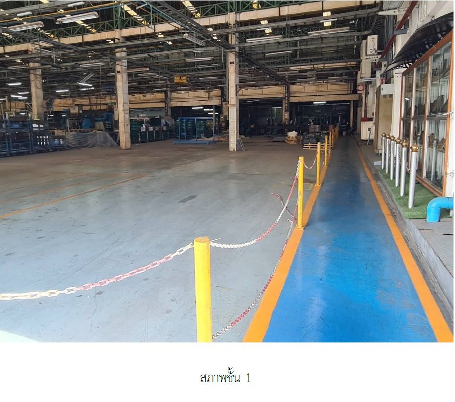 picture PROPERTY 3626 Sq.w. Bang Plee Samut Prakarn for 290M - 9/43