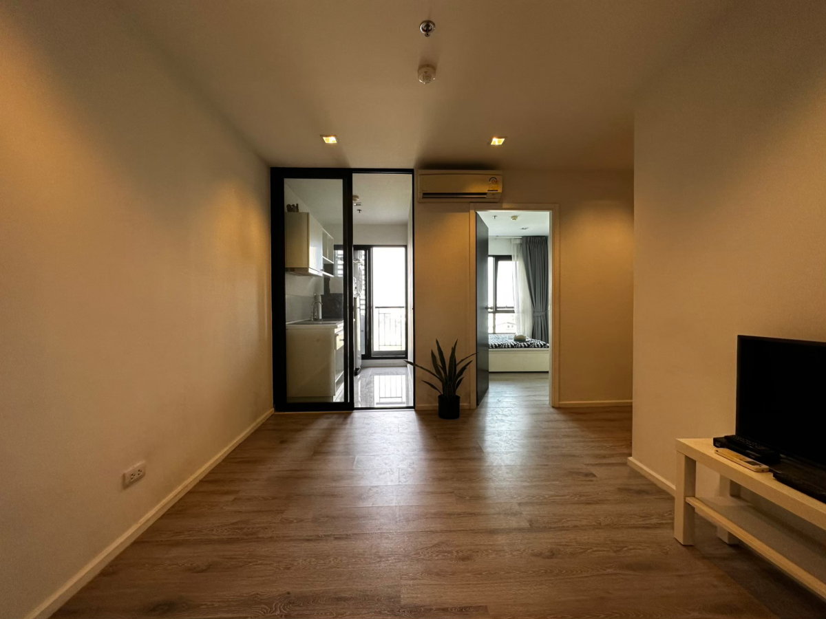 รูป ให้เช่า ไนท์บริดจ์ ชาร์มมิ่ง อาร์ตี้ วินเทจ (แบริ่ง สุขุมวิท 107) / Knightsbridge Charming Arty Vintage (Bearing Sukhumvit 107) ฿8,500 / เดือน - รูปที่ 3/22