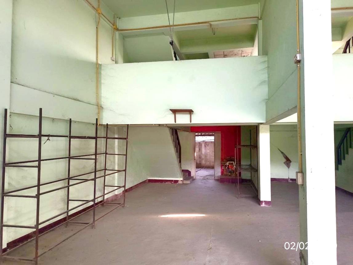 picture SHOP HOUSE 41 Sq.w. Mae Lao Chiang Rai for 2.5M - 21/40
