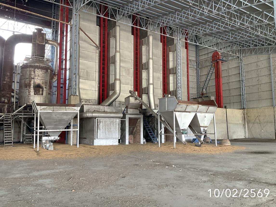 รูป เครื่องจักร พญาเม็งราย เชียงราย 14.4M - รูปที่ 30/42