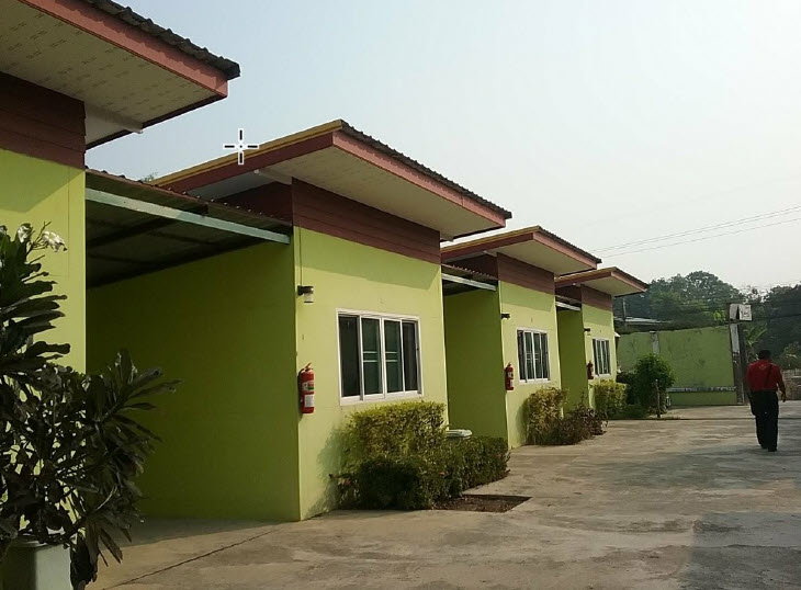 รูป ที่ดินพร้อมสิ่งปลูกสร้าง 543 ตร.วา อำเภอเมืองนครสวรรค์ นครสวรรค์ 3.6M - รูปที่ 2/4