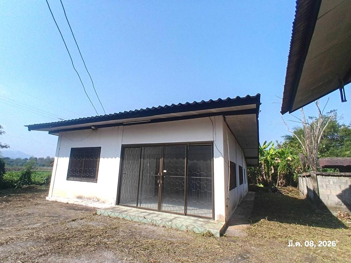 picture HOME 600 Sq.w. Mae Tha Lamphun for 1.7M - 21/38