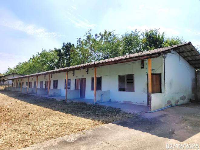 picture HOME 1201.1 Sq.w. Nikhom Pattana Rayong for 20.2M - 10/44