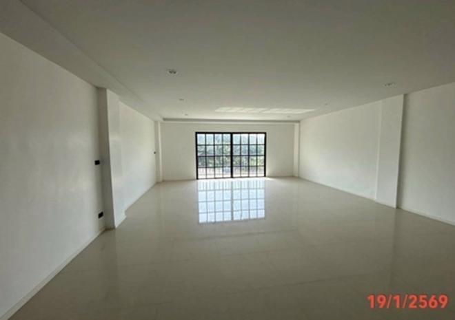 รูป อาคารพาณิชย์ 36 ตร.วา เมืองสุราษฎร์ธานี สุราษฎร์ธานี 5M - รูปที่ 9/30