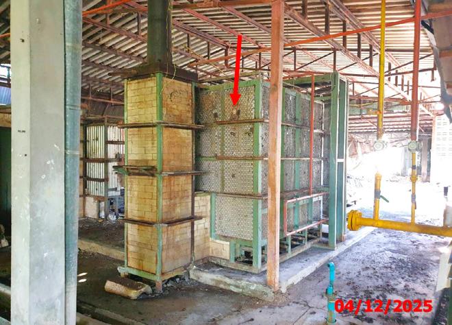 picture FACTORY Muang Lampang Lamphang for 100,000 - 5/18