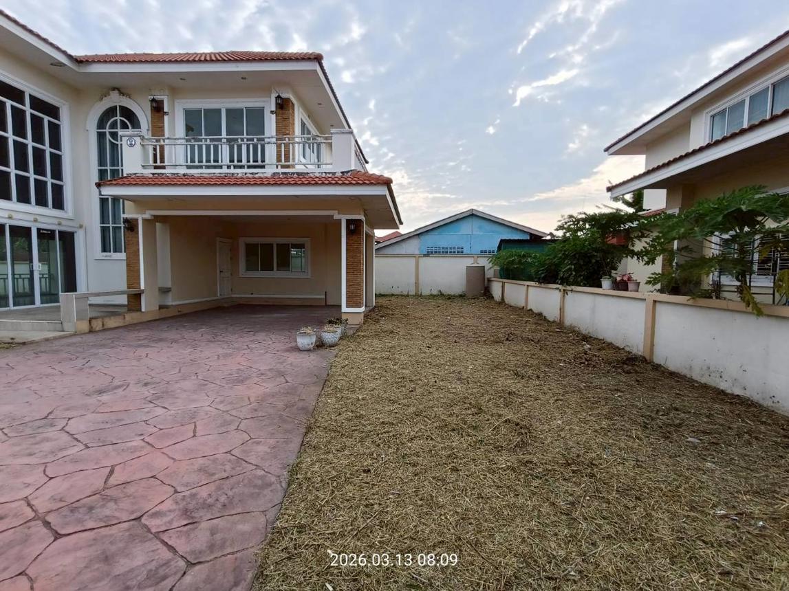 รูป บ้านเดี่ยว 200.9 ตร.วา ลลิษา เนเชอรัล โฮม เมืองลพบุรี ลพบุรี 5.4M - รูปที่ 18/34