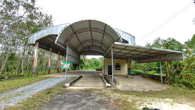 รูป เพิงอเนกประสงค์ 1309 ตร.วา เมืองนครศรีธรรมราช นครศรีธรรมราช 12.3M - รูปที่ 1/30