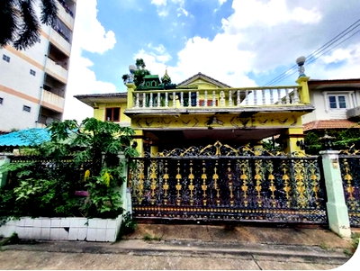 Houses for sale Pathumthani : FOR SALE  HOUSE PROPERTY  3107000 BAHT.