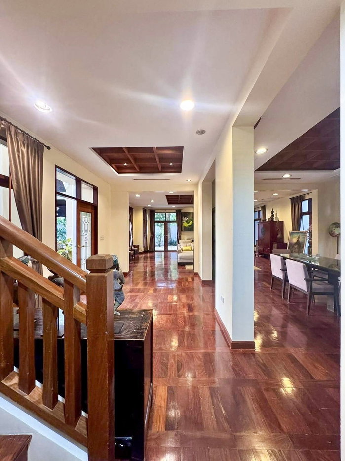 picture 3 Bedroom Pool Villa for Rent Na Jomtien - 9/19