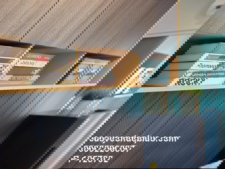 รูป P-125702 วิวเมืองสวย! รีเจ้นท์ โฮม บางนา 1 ห้องนอน ใกล้ BTS บางนา 11,000 บาท   | Line Id: @easycondoplus | 099-229-6397 - รูปที่ 13/20