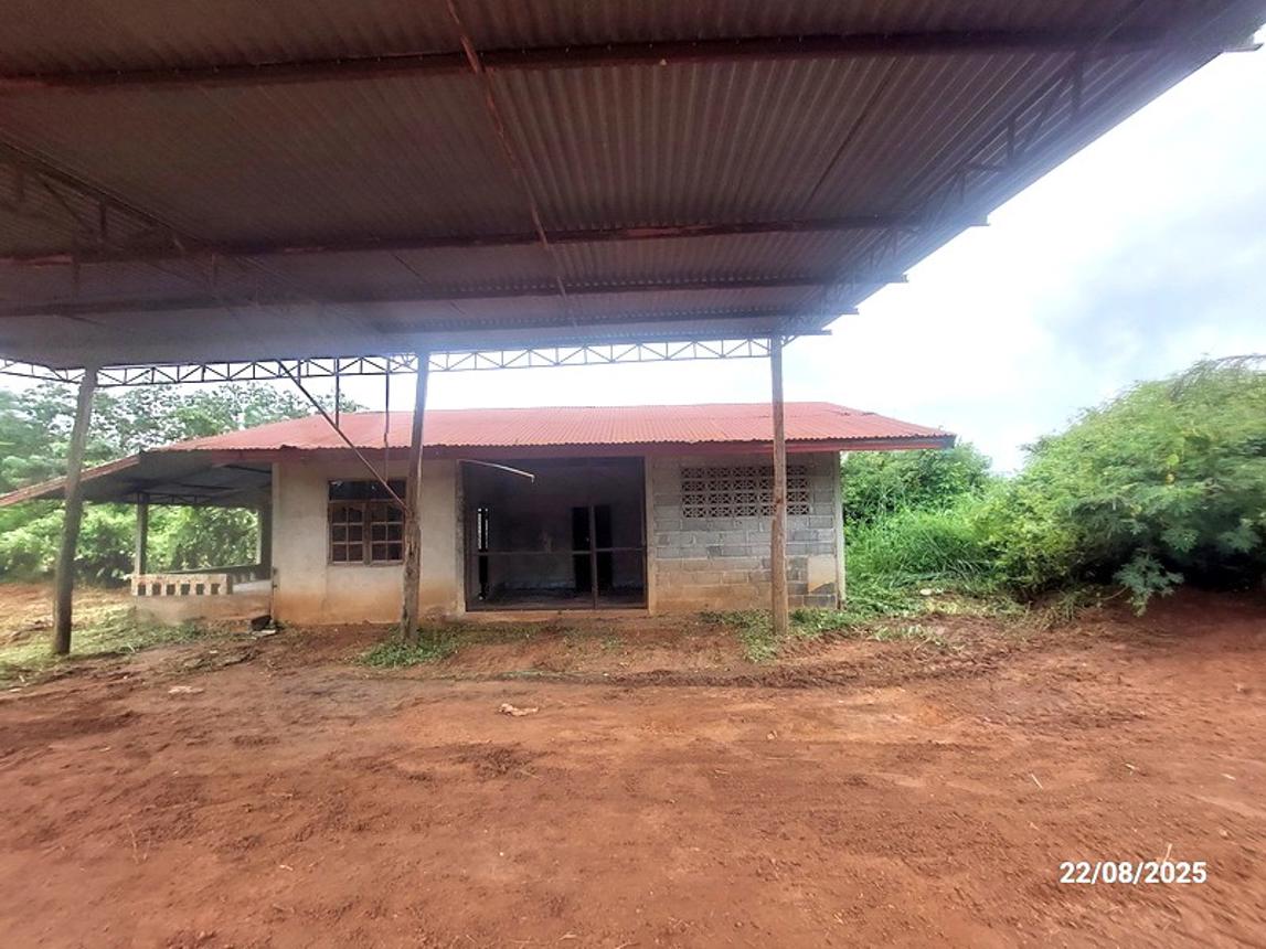 รูป บ้านเดี่ยว 7454 ตร.วา กุมภวาปี อุดรธานี 3.8M - รูปที่ 24/34