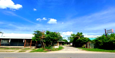 Land for sale Tha Phra Khon Kaen : LAND 1568.5 Sq.w. Muang Khon Kaen Khon Kaen for 5.7M