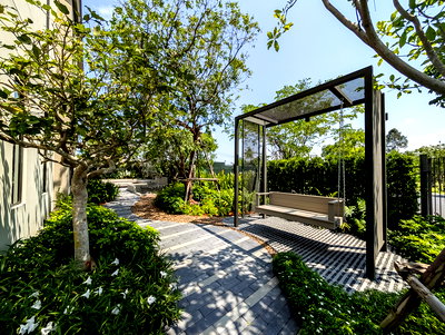 บ้านเดี่ยว ชลบุรี : Luxury House for Sale East Pattaya Large Land