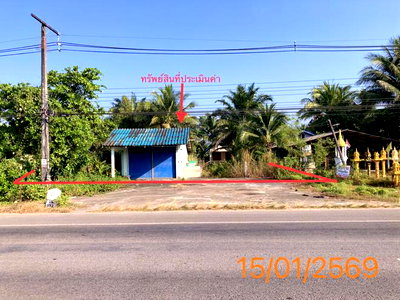 Houses for sale Krabi : HOME 303 Sq.w. Nua Khlong Krabi for 4.6M