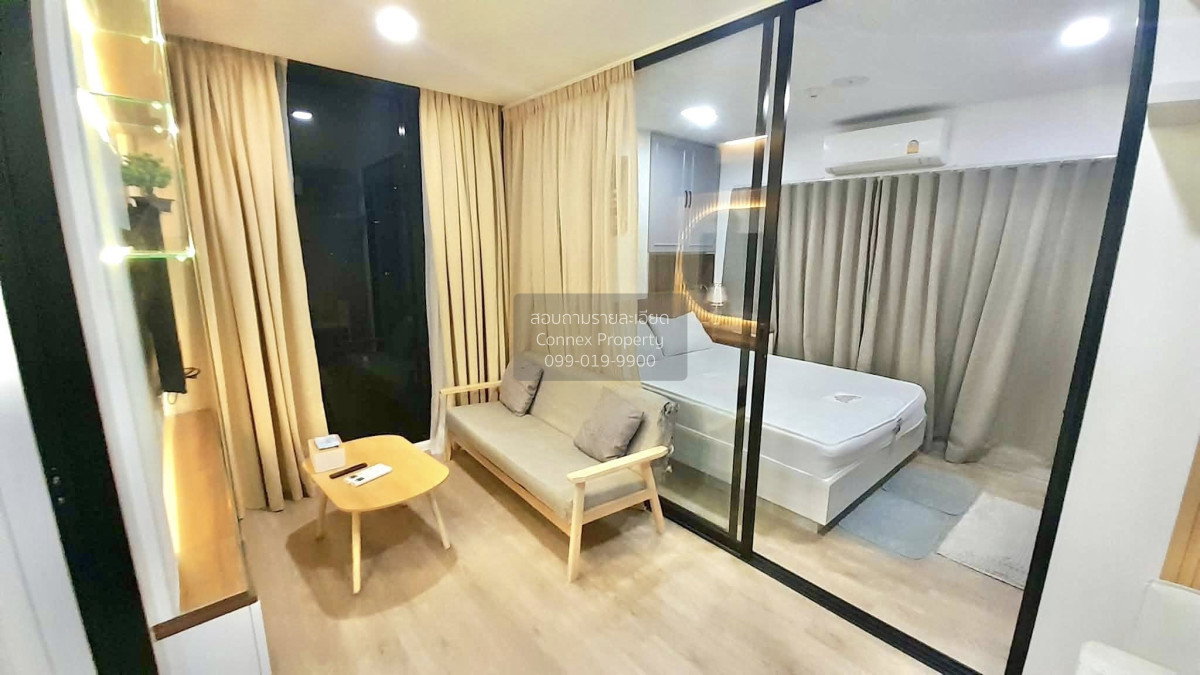 รูป 🔥🔥🔥 เช่าคอนโด  ไอเวอรี่ รัชดา - ลาดพร้าว ห้องมุม BTS-ห้าแยกลาดพร้าว  แขวงจันทรเกษม เขต จตุจักร กรุงเทพ CX-147852 ✅ ทักไลน์ @connexproperty ตอบทันที ทีมงานมืออาชีพ ✅ 🔥🔥🔥 - รูปที่ 11/12