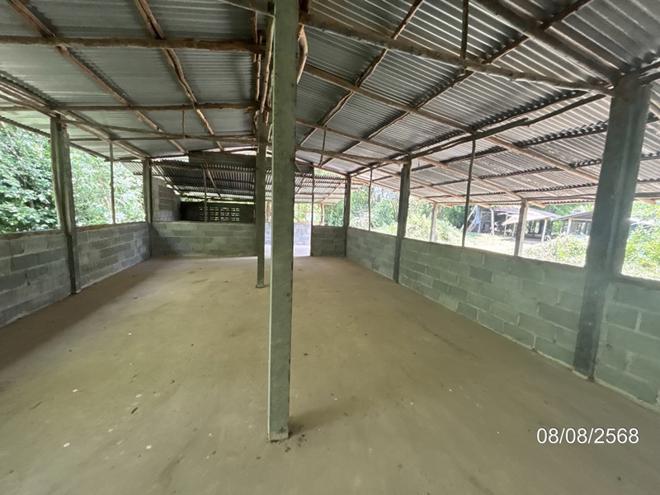 รูป บ้านเดี่ยว 623 ตร.วา ศรีณรงค์ สุรินทร์ 859,000 - รูปที่ 8/32
