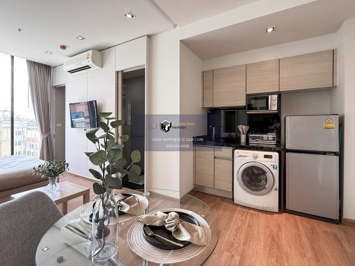 รูป Park Origin Phrom Phong | 🚝ใกล้ BTSพร้อมพงษ์ | #2026031014141 #FC - รูปที่ 8/12