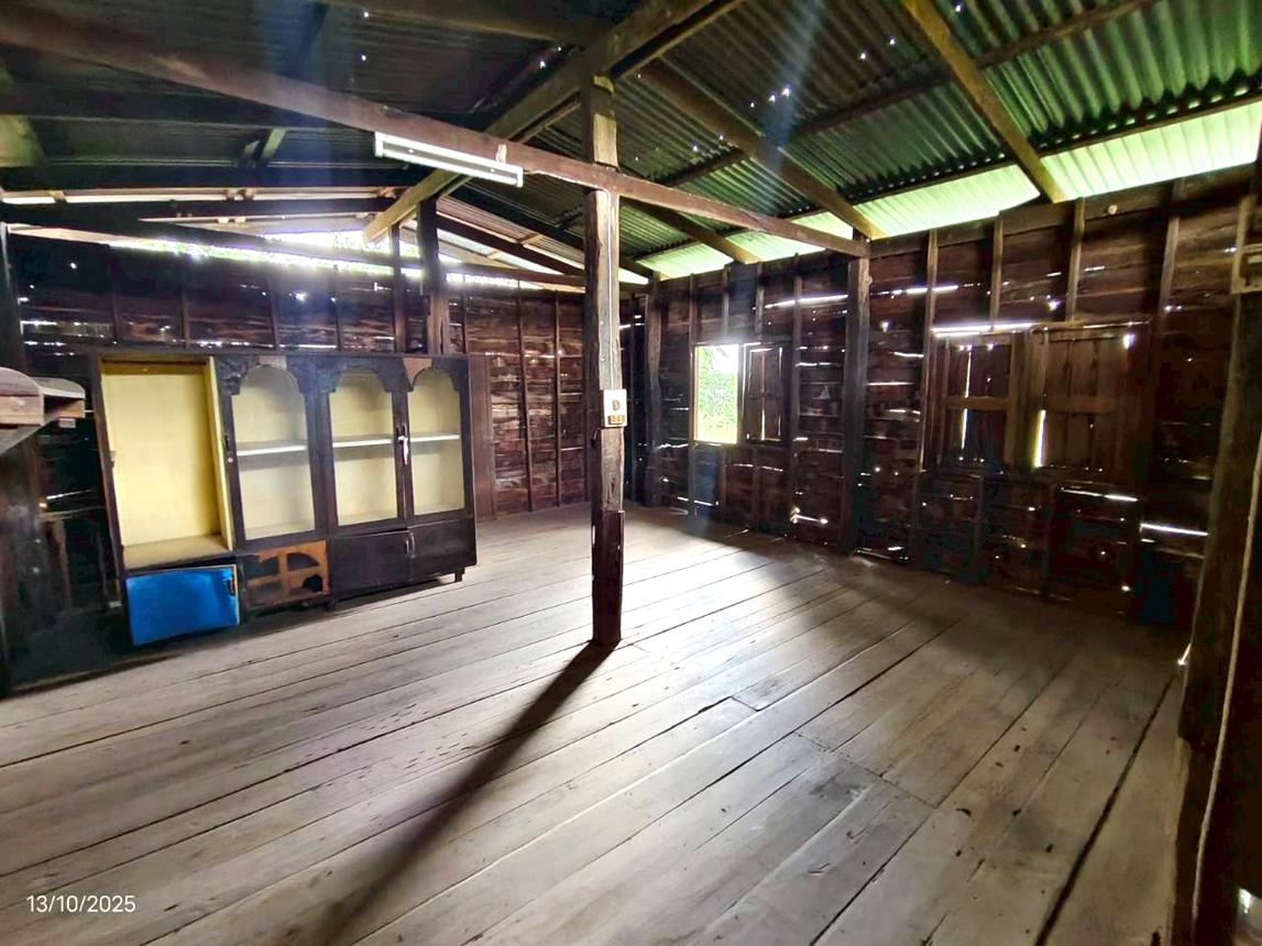 รูป บ้านเดี่ยว 74 ตร.วา บ้านผือ อุดรธานี 476,000 - รูปที่ 22/26